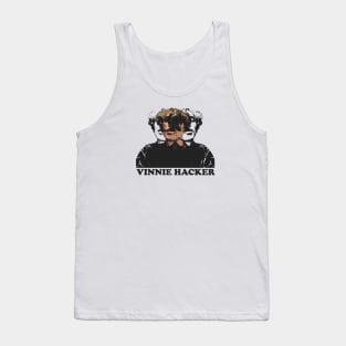 Vinnie Tank Top